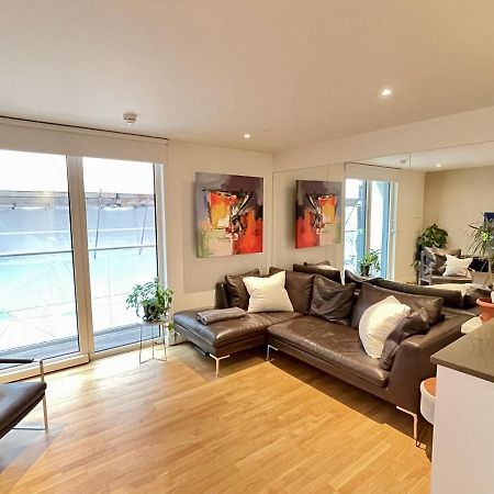 Westminster-Gem Apartment London Exterior photo